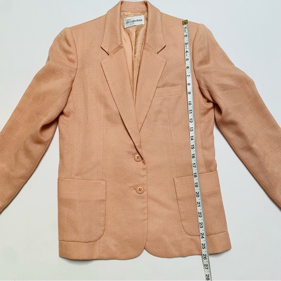 Vintage Blazer - Picture 4 of 5